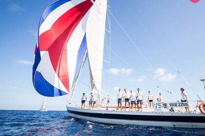 CN Yachts Vallicelli 65