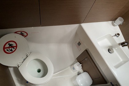 OCEANIS 40.1 (2022) ROZA