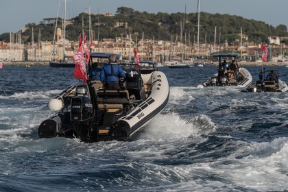 Hire RIB BRIG Eagle 6.7 Théoule-sur-Mer