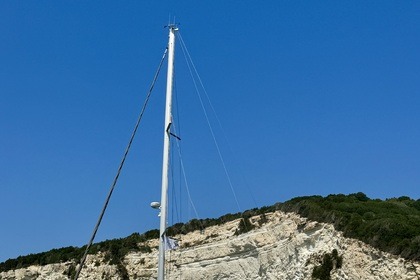 Hire Sailboat Jeanneau Jeanneau 53 Dubrovnik