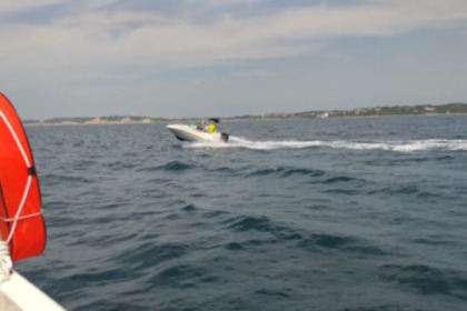 Quicksilver 635 Commander 150cv-2021 Open