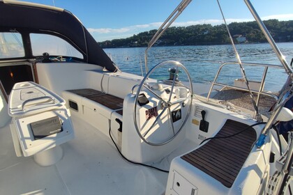 Beneteau Cyclades 50.5