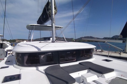 Lagoon 46