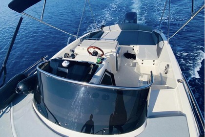 Noleggio Barca a motore TRIMARCHI DYLET 85 Milazzo