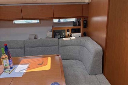 Hyra båt Segelbåt Bavaria Yachtbau Bavaria Cruiser 46 - 4 cab. Palma de Mallorca