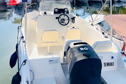 QUICKSILVER ACTIV OPEN 555