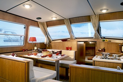 Linssen Grand Sturdy 40.9