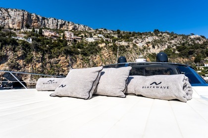 Location Yacht à moteur Rizzardi Cr 50 Topline Porto Cervo