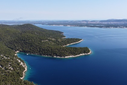 Sailing or skipper course