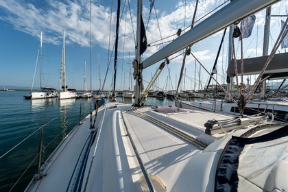 Bavaria 39 Cruiser Oceanos