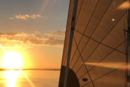 Catamaran lagoon 45 F