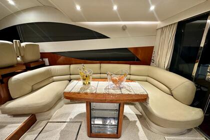 Fairline 50 Amilla Yacht