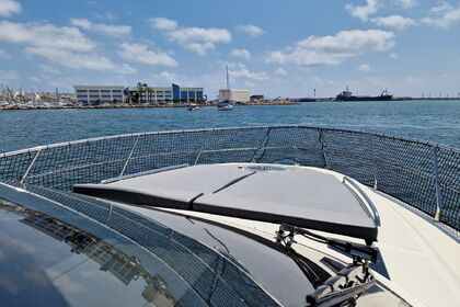 Yate espectacular de 15 metros