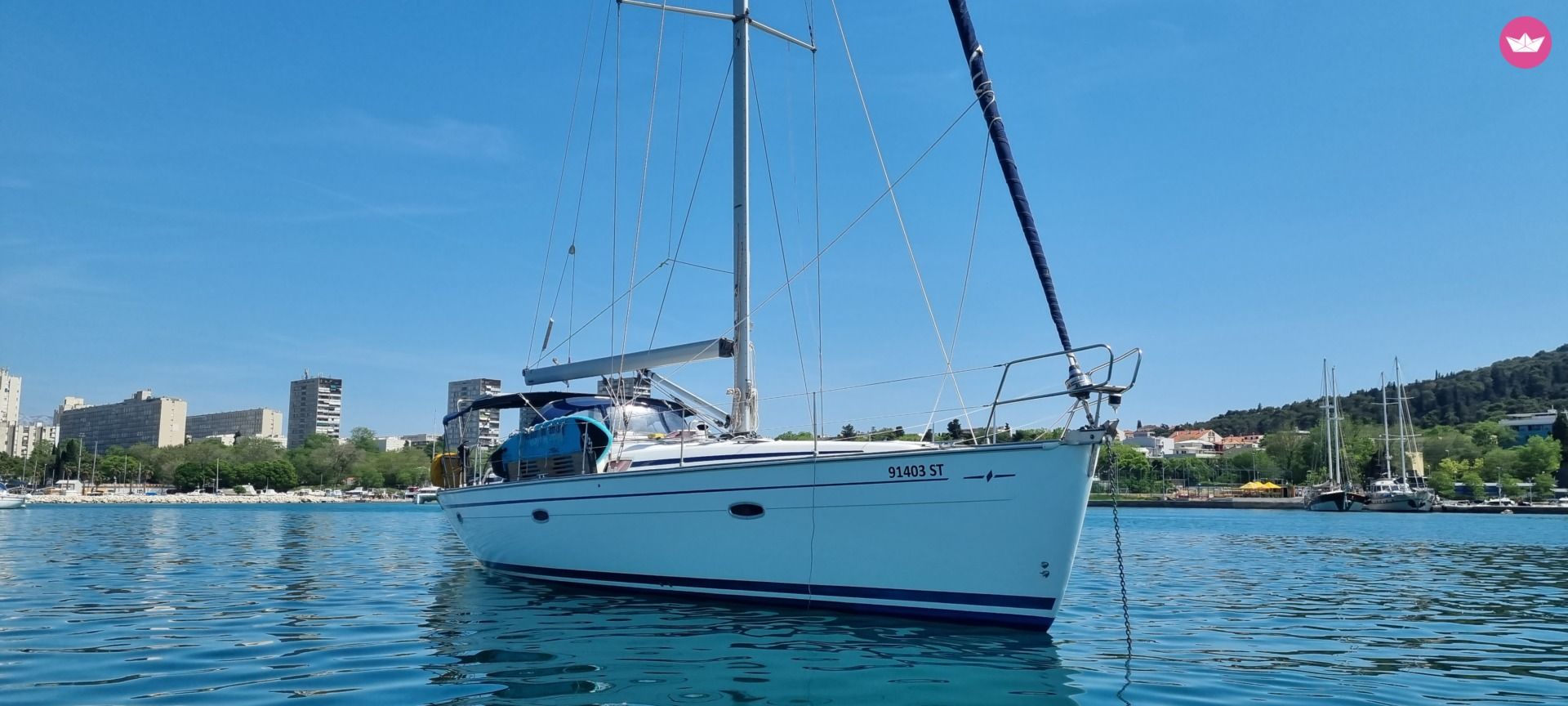 Rental 46 Cruiser