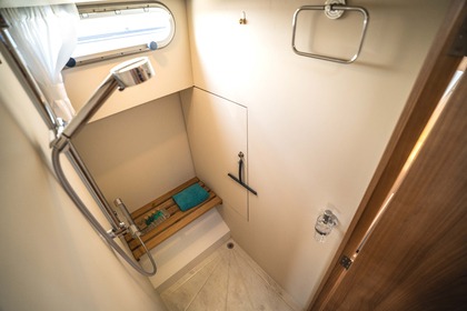 Linssen Grand Sturdy 40.0 Intero Sedan