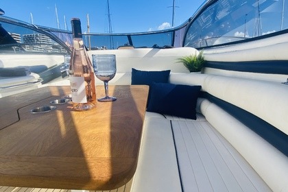 Sunseeker Superhawk 48