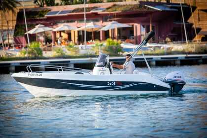 Trimachi 53S (No License)