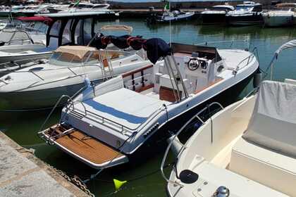 Noleggio Gommone Castiglione Imar 610 (6 metri e 10) Grosseto