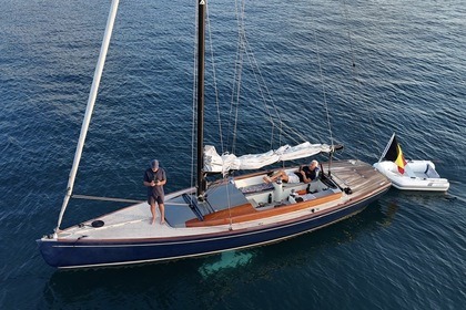 BAIE DE CANNES - ILES DE LERINS 300€/ 1/2J