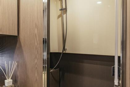 Invictus TT420 Daily Charter