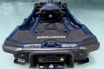 SeaDoo Gtx