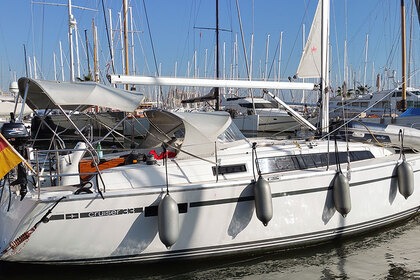 Alquiler Velero Bavaria Yachtbau Bavaria Cruiser 33 Palma de Mallorca