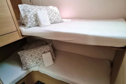 Location Voilier Elan Marine Elan E6 Punat