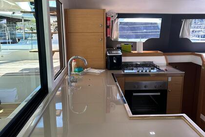 Hyra båt Katamaran Dufour Yachts Dufour 48 Catamaran - 5 + 1 cab. Općina Primošten