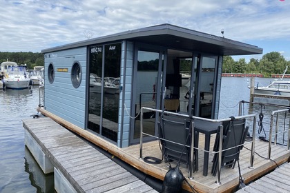 Alquiler Casas flotantes La Mare La Mare- Apart M Werder