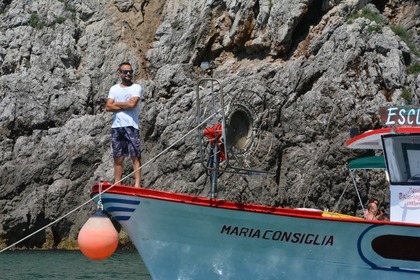 Gozzo Sorrentino Maria Consiglia