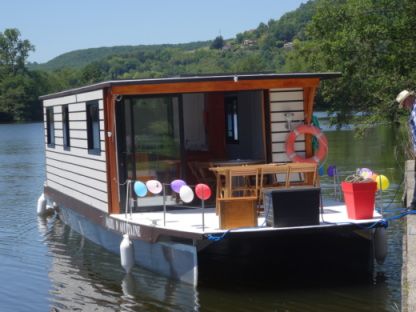 Location Catamaran Bateau Pour La Planète Coche Solaire Casseneuil