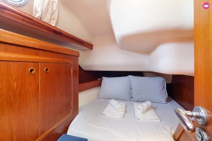 Grand Soleil 43 - Nemo