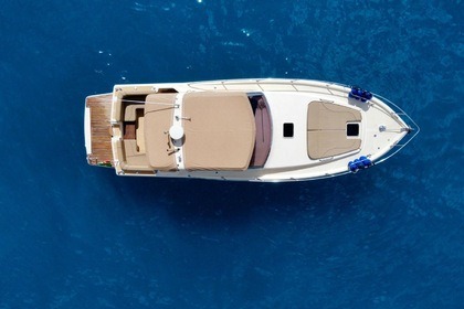 Gagliotta 37 ( fisherman)