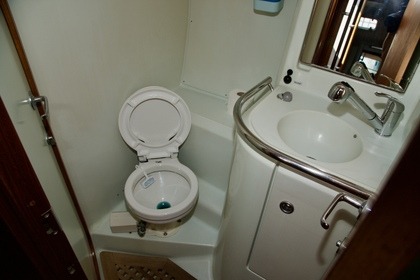 BENETEAU OCEANIS 440