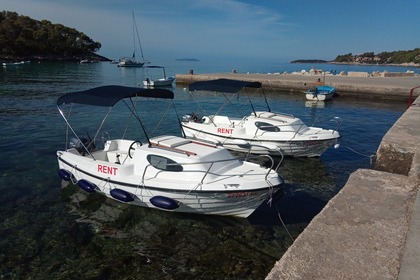 Alquiler Lancha Boat with cabin Boat with cabin Prižba