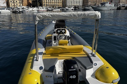 Location Bateau sans permis  2 bar 2 bar Naples