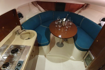 Jeanneau Leader 805