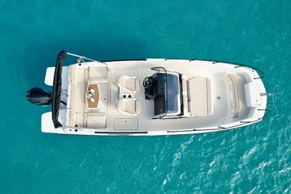 Quicksilver 805 Just Smile