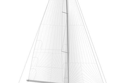 Jeanneau Sun Odyssey 410 "Borgeri"