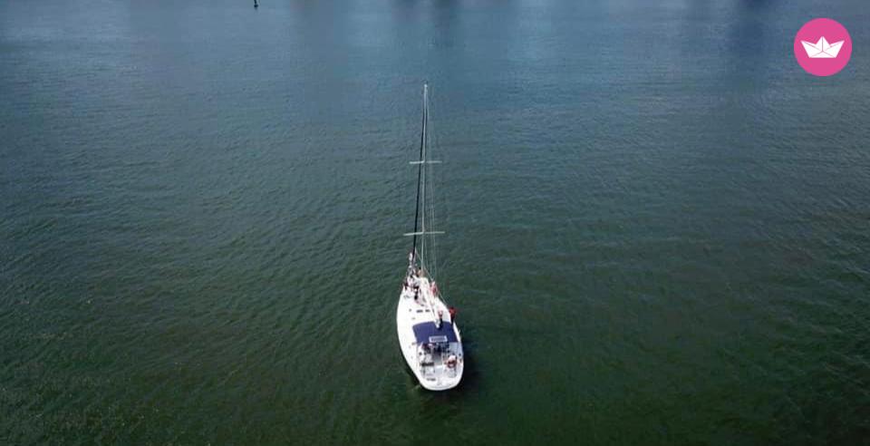 Mieten Oceanis 50
