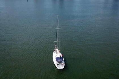 Beneteau Oceanis 50'