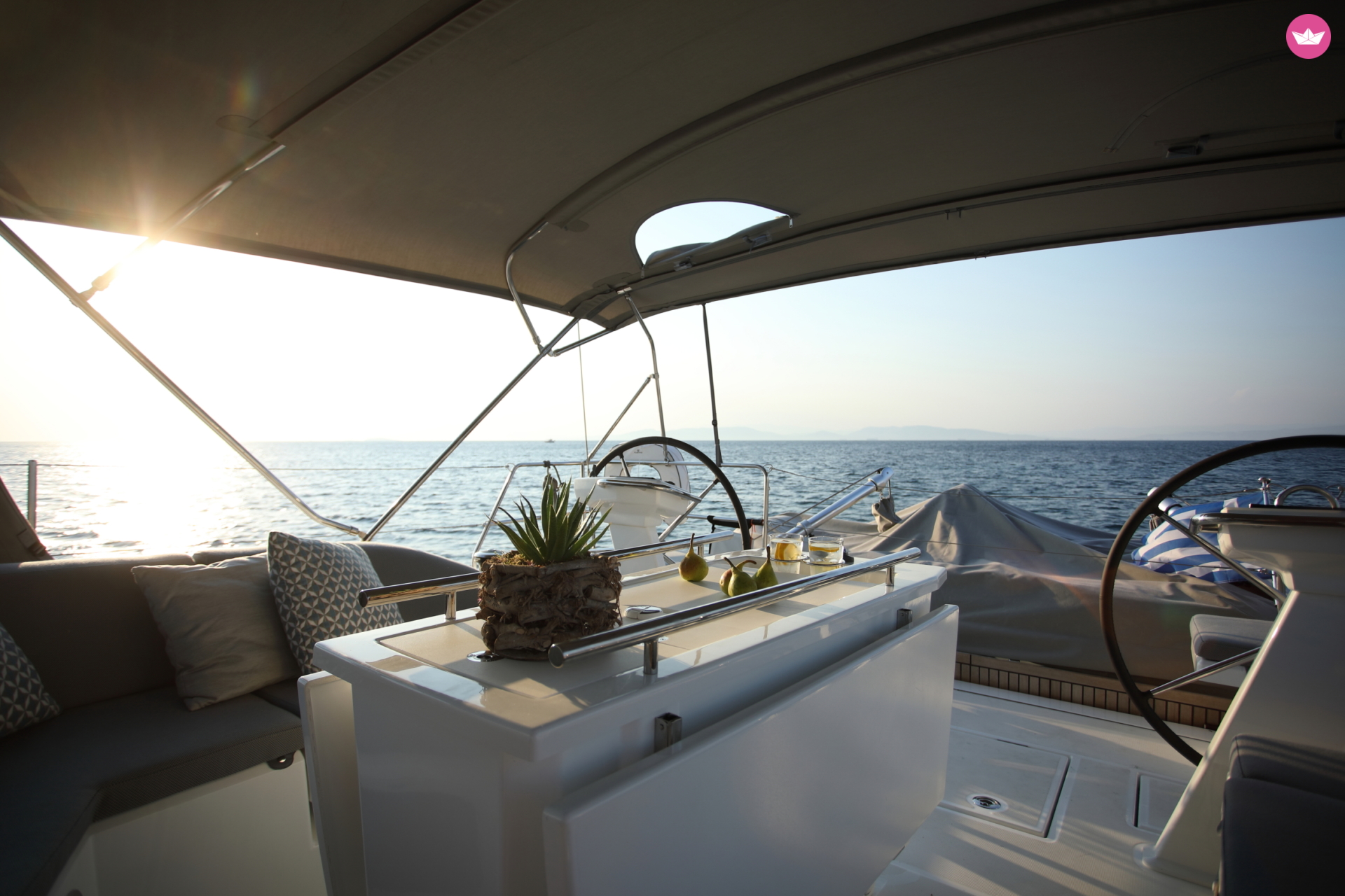 Beneteau Oceanis 51.1