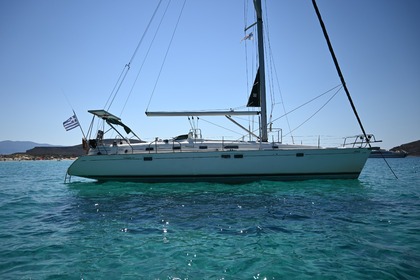 Alquiler Velero Beneteau Oceanis 461 Alimos