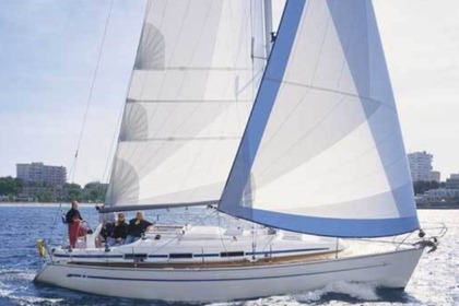 Miete Segelboot Bavaria 36 Gaeta