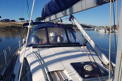 Hire Sailboat  Sun Odyssey 42 DS Quiberon