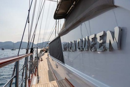 NEVRA QUEEN  CHARTER