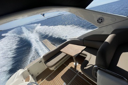 cranchi zaffiro 34 37ft