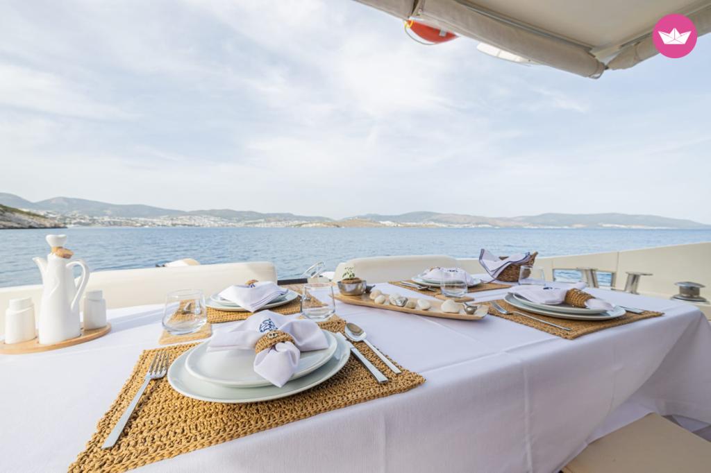 Bateau sans permis Azimut Azimut 55 2cv 4