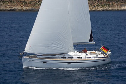 Hire Sailboat Bavaria Bavaria 40 Cruiser  Pirovac