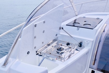 Jeanneau Cap Camarat 9.0 WA 2021